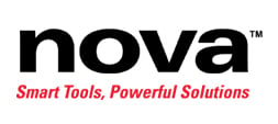 Teknatool Nova Logo