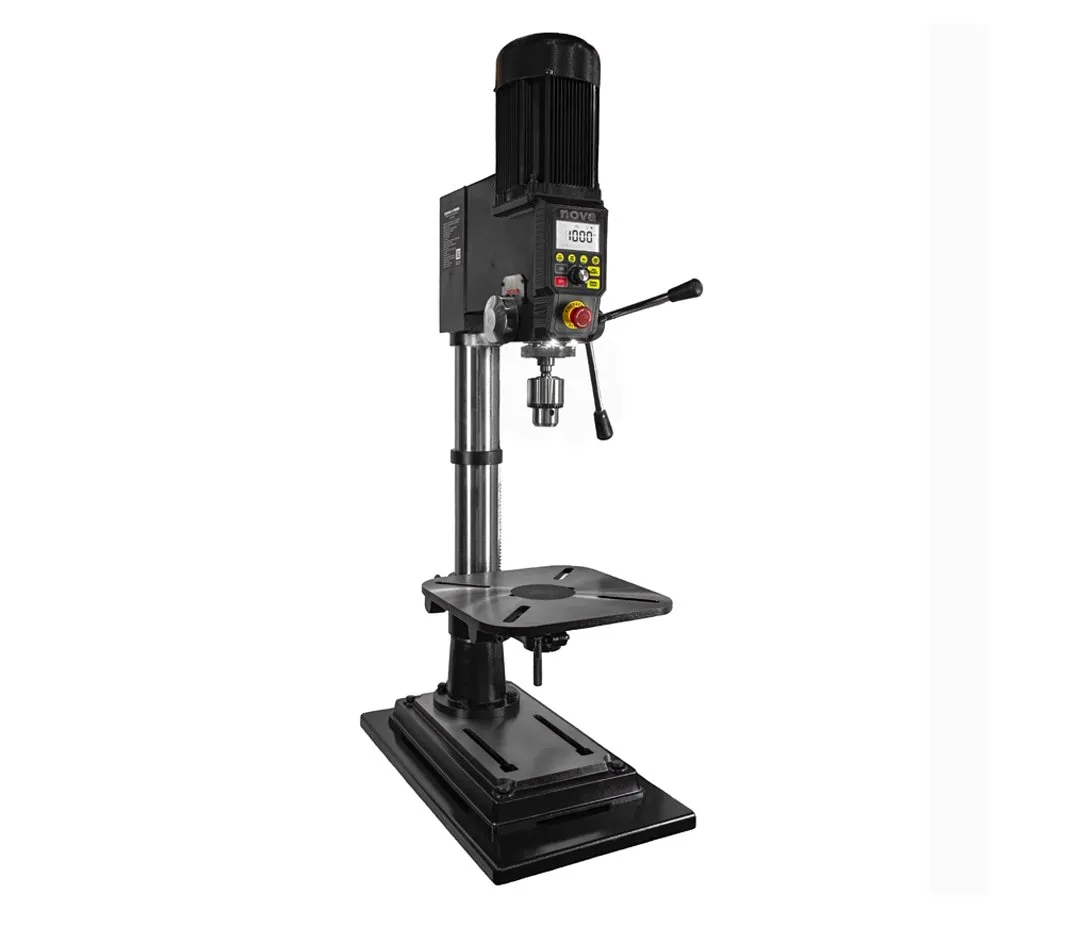 Drill press rpm online