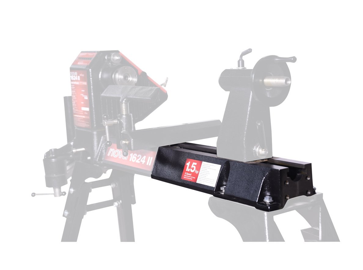 Teknatool lathe deals