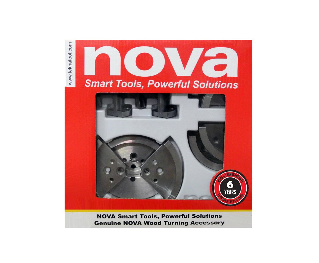NOVA LATHE ACCESSORY SHARPENING CENTER (35018-R) - NOVA, a Teknatool Brand