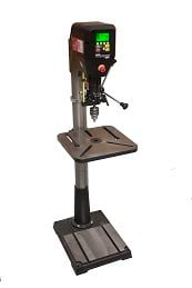 NOVA Voyager DVR Drill Press