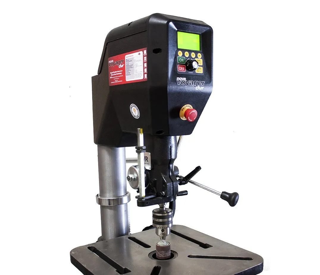 The 6 Best Drill Presses for 2022