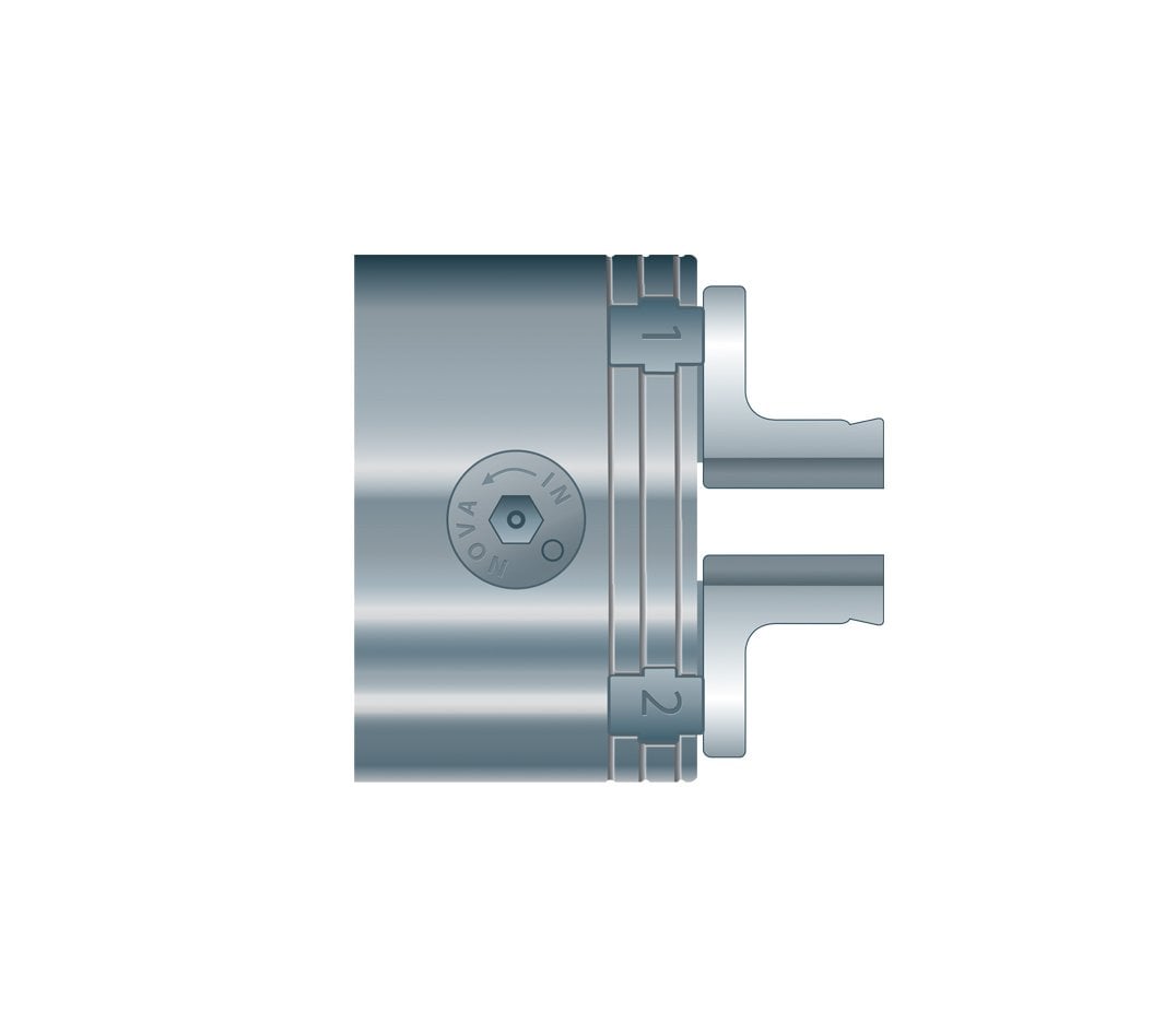 NOVA 17MM (.669
