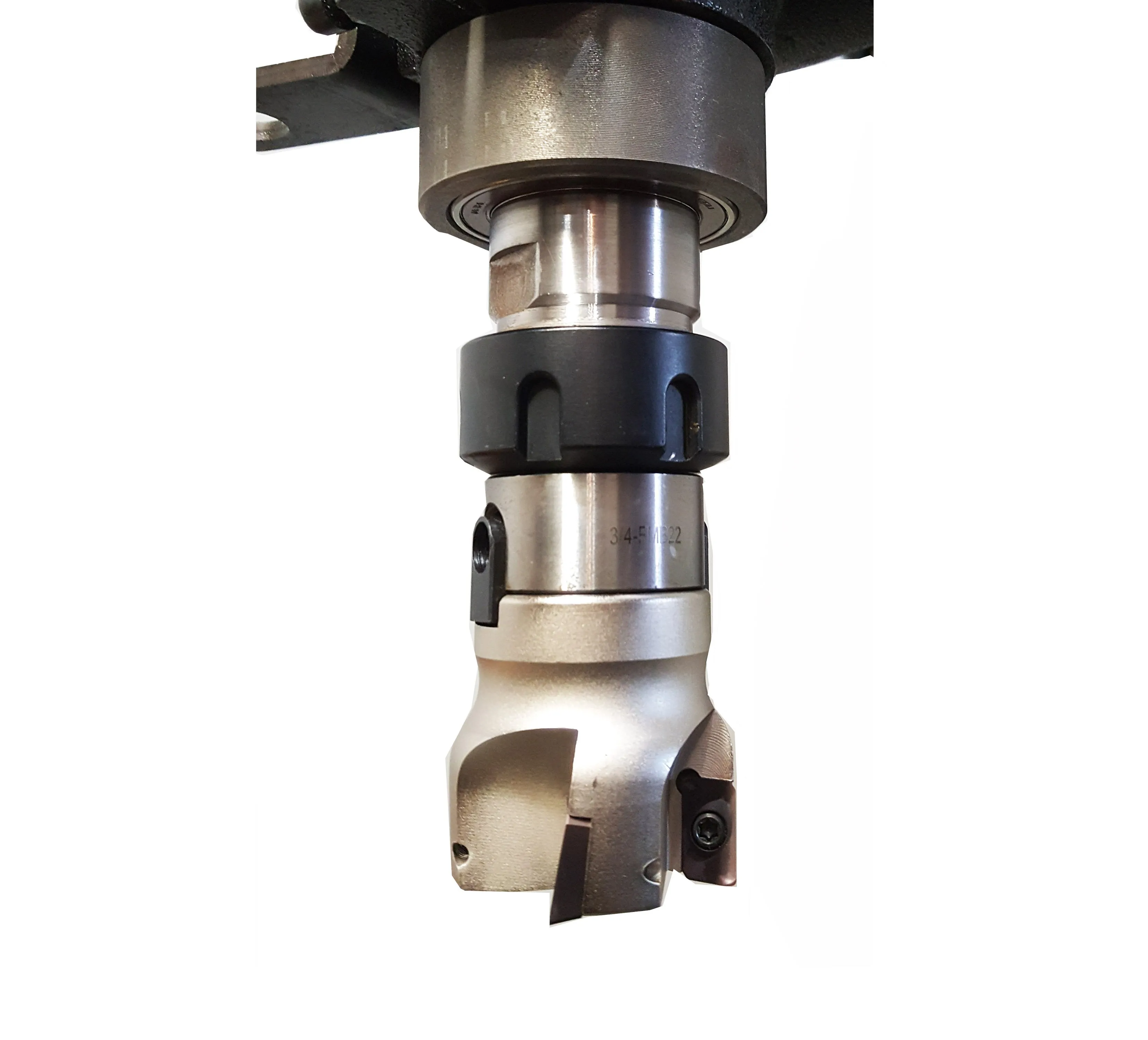 NOVA VULCAN DVR METAL WORKING VARIABLE SPEED DRILL PRESS WITH HYBRID