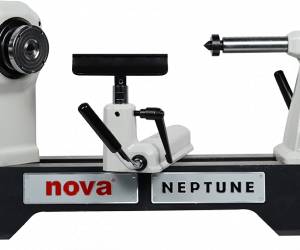 NOVA LATHE ACCESSORY SHARPENING CENTER (35018-R) - NOVA, a Teknatool Brand