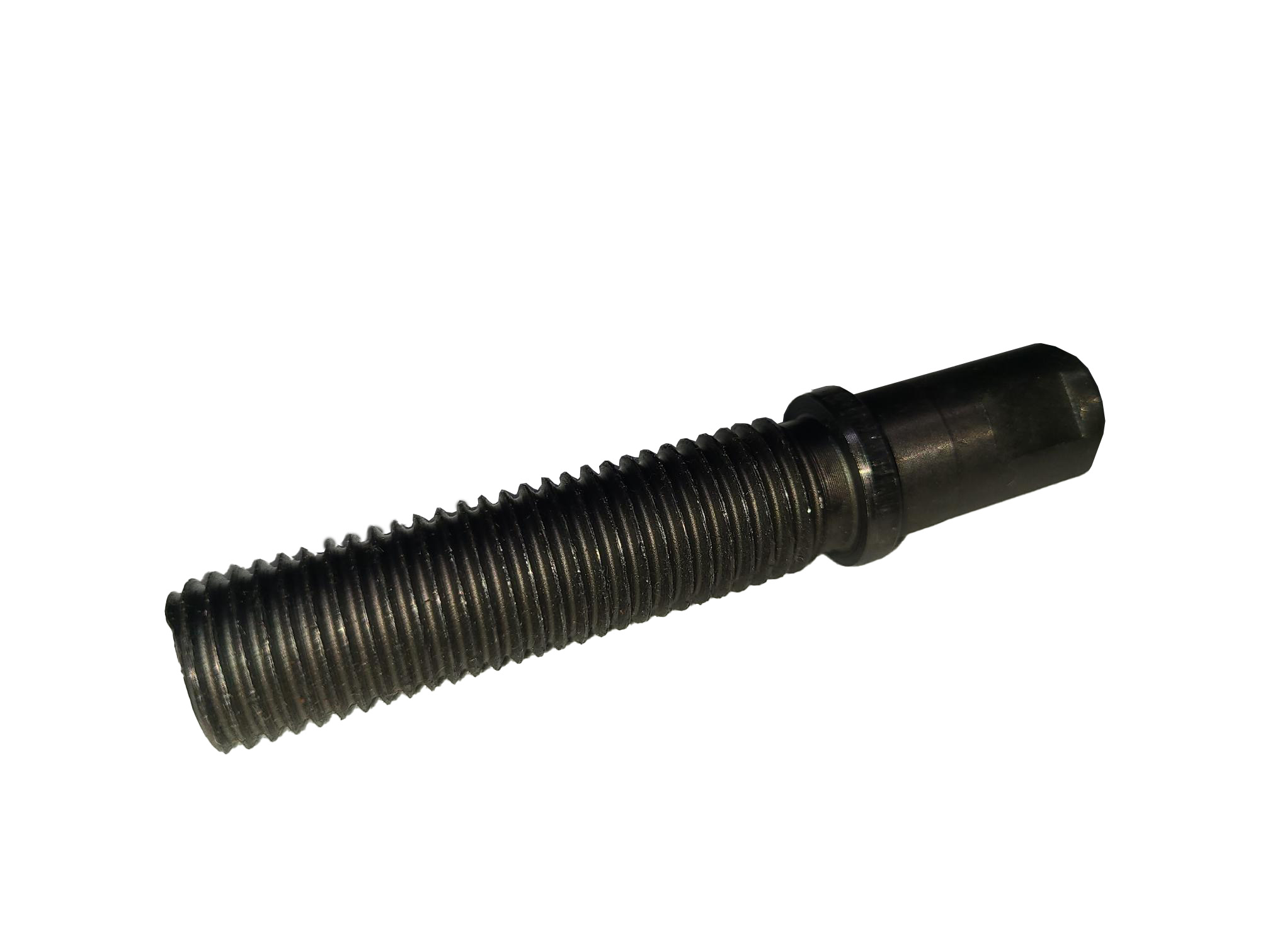 洋楽 HOLLO POINT 46018) Comet II Tailstock Quill Lead Screw - NOVA, a Teknatool Brand