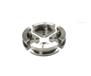 NOVA TITAN III HD 6.5" BOWL JAWS (SKU 13041)