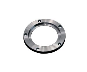 NOVA CHUCK ACCESSORY 100MM (4") FACEPLATE RING (SKU 6001)