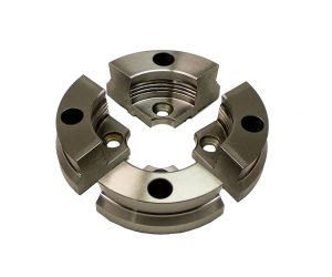 NOVA 75mm (3") BOWL JAW SET (SKU 6014)