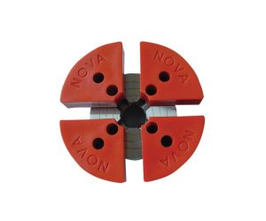 NOVA CHUCK ACCESSORY SOFT JAW SET (SKU 6021)