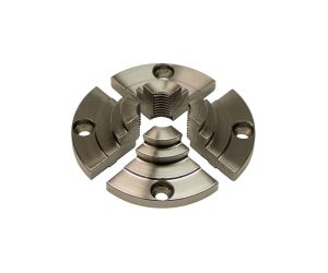 NOVA CHUCK ACCESSORY MINI STEP JAW SET (SKU 6025)