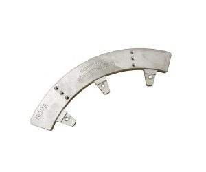 NOVA CHUCK ACCESSORY LARGE COLE JAW EXTENSION (SKU 6039)