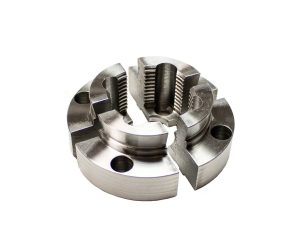 NOVA 35MM (1.375") SPIGOT JAW SET (SKU JS-SP35)