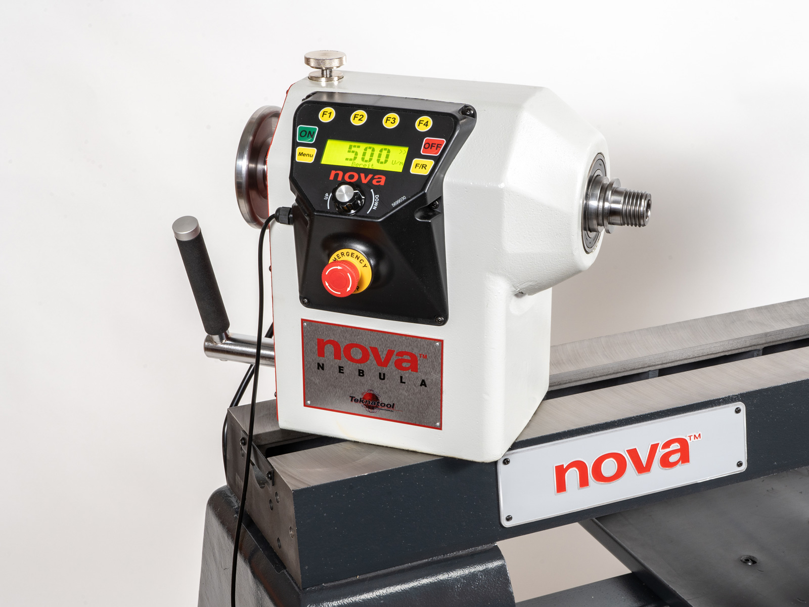 NOVA NEBULA 18
